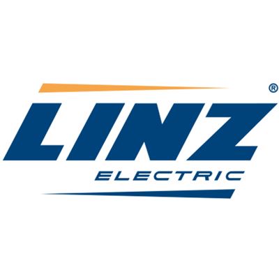 Linz electric logotip