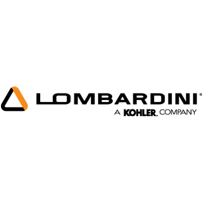 Lombardini logotip